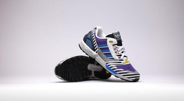 adidas Originals x Memphis Group ZX 8000 | M29811 | AFEW STORE